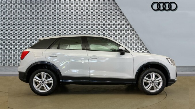 Audi Q2 30 TFSI 116 Sport 5dr Petrol Estate - Image 4